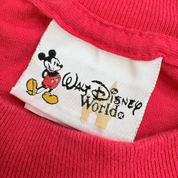 Y2K Walt Disney World Graphic Tee - Picture 3 of 6